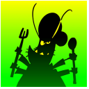 蟑螂色拉安卓版(卡通画风) v1.1 手机版