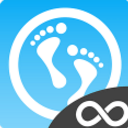 旅游计步器app(虚拟旅游场景计步软件) v1.1 安卓版