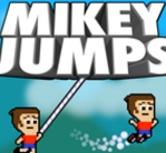 米奇的跳跃正式版(动作跳跃类手游) v1.2 安卓版