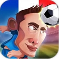 大牌足球2016安卓版(Head Soccer) v1.0.2 官方版