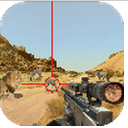 森林动物狩猎安卓手机版(手机射击游戏) v1.1 最新版
