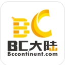 BC大陆安卓版(​链锐区块链) v1.0 手机版