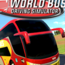 世界巴士驾驶模拟器安卓版v0.61 手机版
