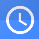 轮盘时钟app手机版(手机壁纸设置软件) v2.4 安卓版