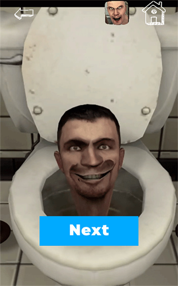 skibidi toiletv4.0