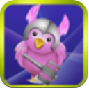 疯狂小小鸟手机版(画面较为鲜艳) v1.4.219 安卓最新版
