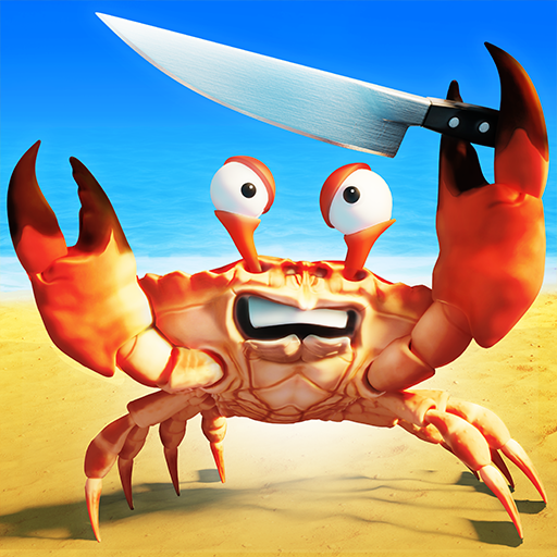 螃蟹之王游戏v1.17.0