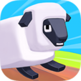 保护绵羊Sheep Rush!v1.1.0