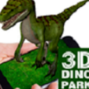3D恐龙相机app(恐龙探险之旅) v3.3 安卓手机版