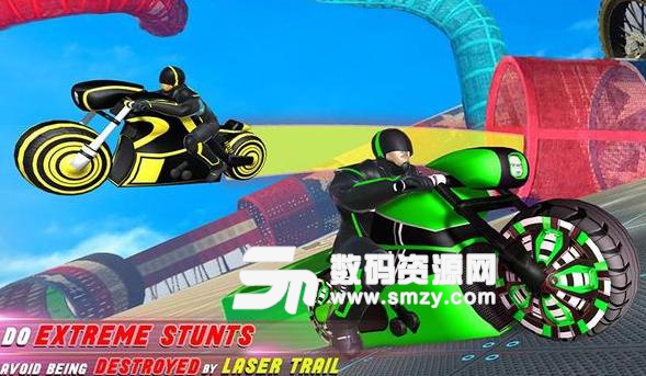 Bike Stunt Lite手游安卓版