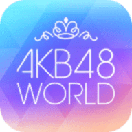 AKB48Worldv1.02.000