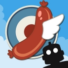 香肠轰炸机Android版v1.1 最新版