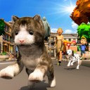 虚拟宠物猫逃生营救v1.1