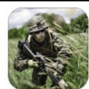 突击队丛林作战2040安卓手机版(动作射击类游戏) v1.2 官方版
