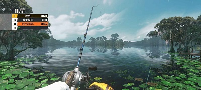 歡樂釣魚大師正版v1.0.0.45982