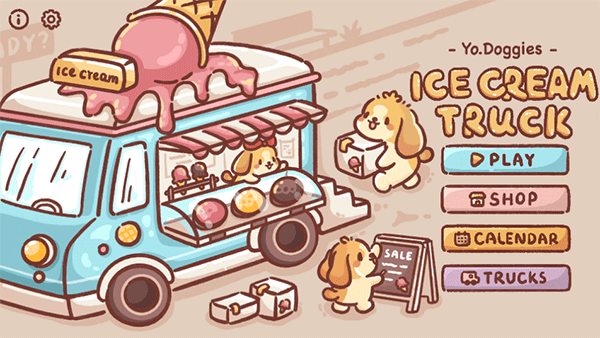 ice cream truck安卓版v2.5