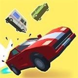 车祸特技手机版(赛车游戏) v1.3.0 免费版