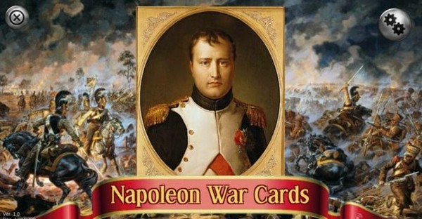 拿破仑卡牌战争2.1