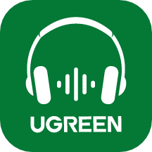 绿联耳机1.1.1