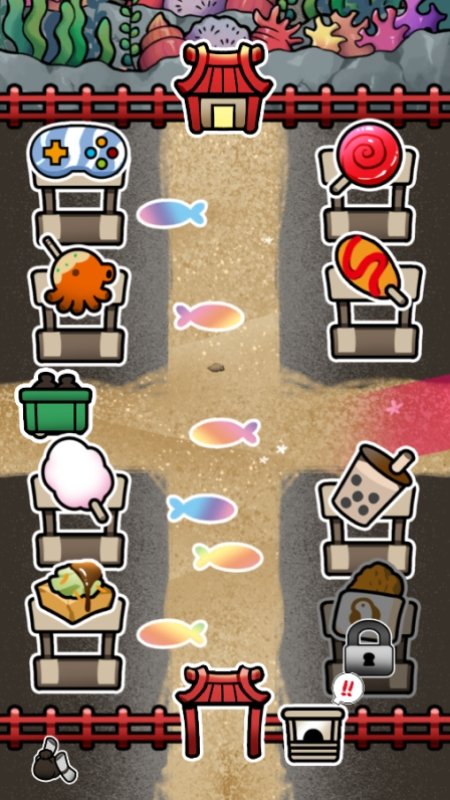 當個鰻魚神手遊v1.3