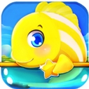 奔跑的鱼缸安卓版(手机虐心小游戏) v1.11 最新版