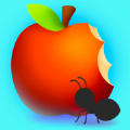 小蚂蚁啃世界v1.0