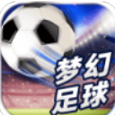 梦幻足球安卓版(足球体育游戏) v1.1.0 手机版