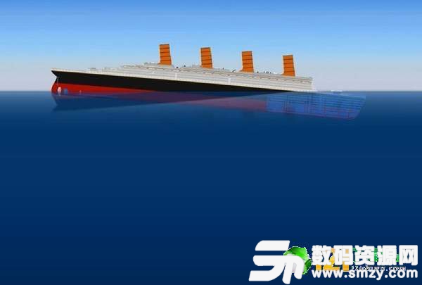 沉船模拟器图3
