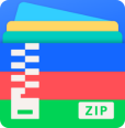 zip解压缩助手appv1.2.1