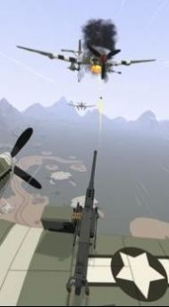 空战射击游戏v2.34