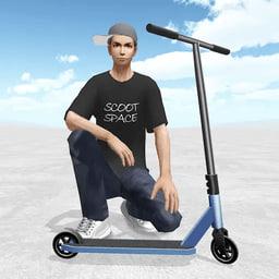 滑板车模拟器手机版  1.5