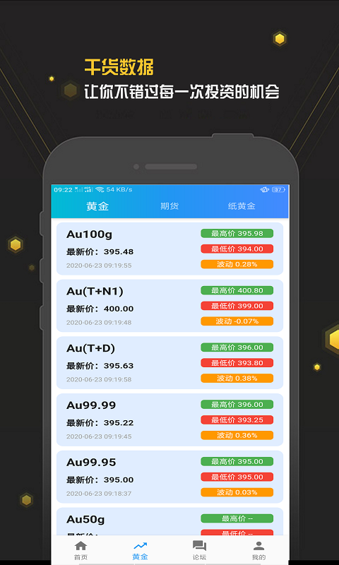 智选宝库appv1.2.7