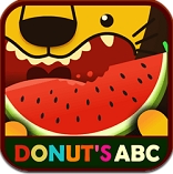 宝贝吃水果多纳Android版(儿童益智手游) v2.4 手机版