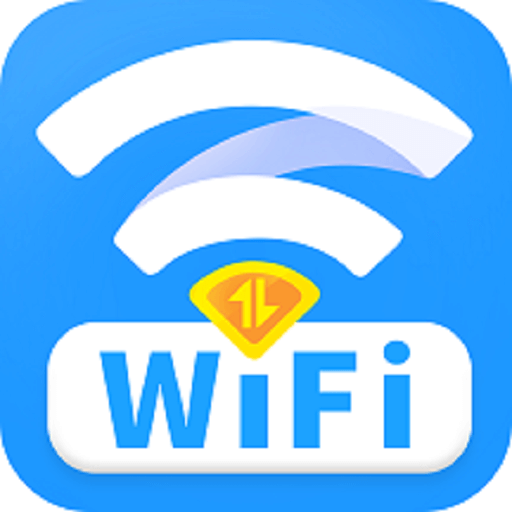 唯彩WiFi极速宝v1.2.7