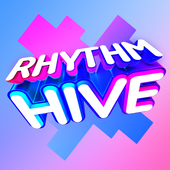 Rhythm Hive旧版本v1.0