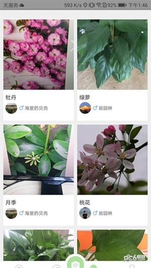 爱植拍appv1.6.2