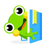 青蛙阅读最新版(小说动漫) v1.8.09.25515 安卓版