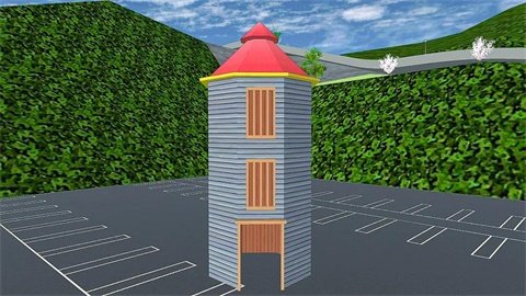 櫻花校園模擬器木屋版v1.39.00