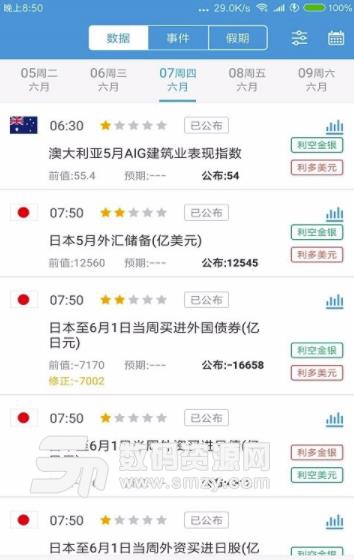 外汇110安卓版下载