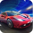 3D狂飙车神手机版(赛车游戏) v1.2.0 安卓最新版