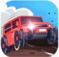驾驶3D怪物卡车沙漠赛v1.1.2