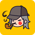 迷霧偵探社app icon圖