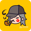 迷雾侦探社app icon图