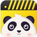 熊猫动态壁纸免费安卓版(火爆抖音的桌面壁纸) v1.9.0 最新版