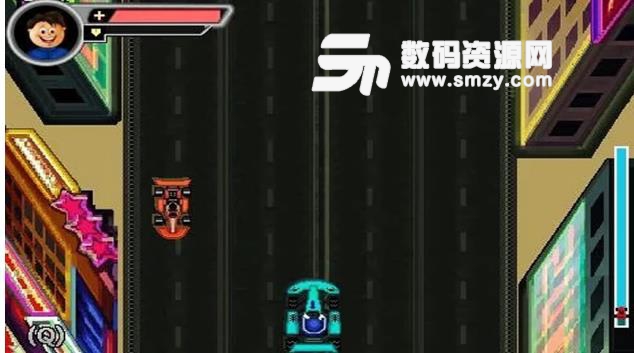 疯狂卡丁车竞速游戏安卓版图片