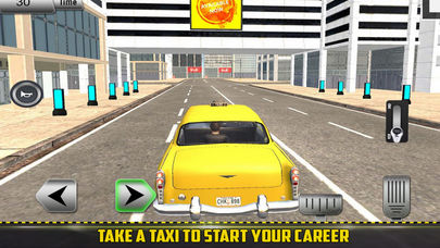 TaxiCustomer遊戲v1.1