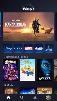 Disney+中文版1.14.2