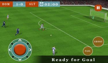 FIFA Online 3m手机版v1.8.1