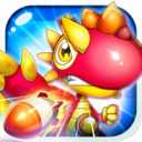 斗龙战士3之终极决战Android版(酷帅武器装备) v1.4.0 最新版