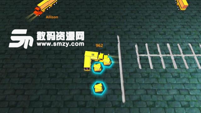 2019Truck.io3D手游下载